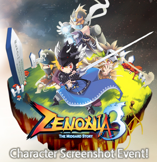 zenonia 3for pc